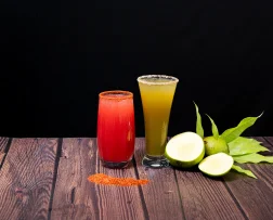 Elevating Mixology with authentic indian flavors