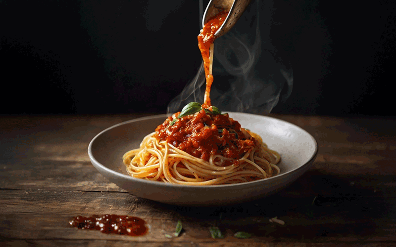 Culinary-Sauce