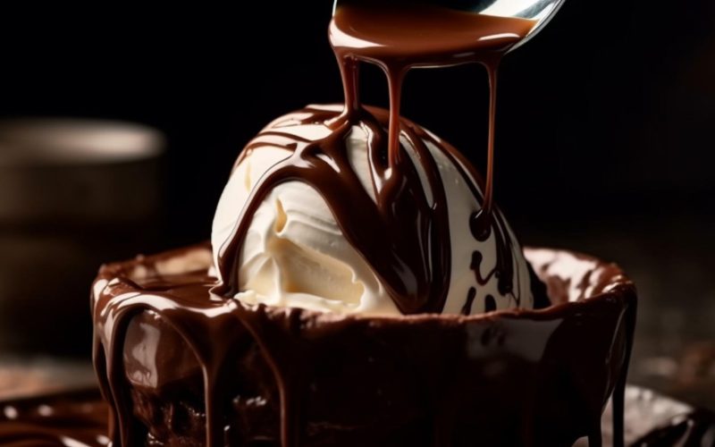 Indulgent Sauce