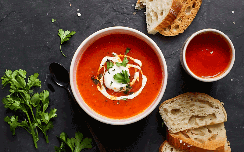 soup